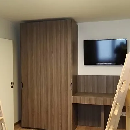 Eazy Hostel Χαϊδελβέργη