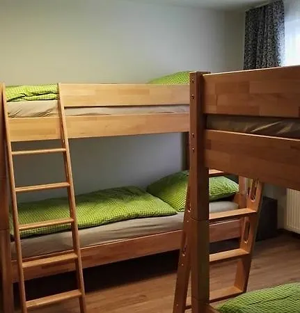 Hostel Eazy *