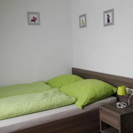 Hostel Eazy Χαϊδελβέργη